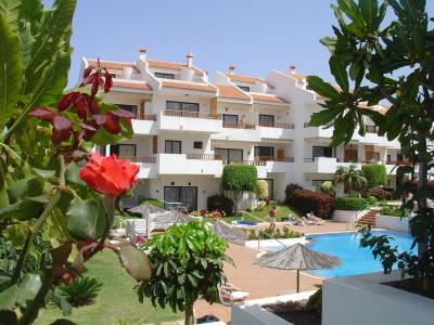 Apartamentos Hg Cristian Sur - 31