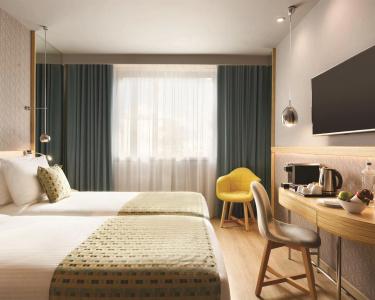 Wyndham Grand Athens - 41