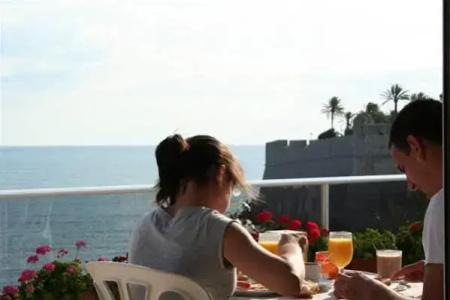 Mare Nostrum - 17