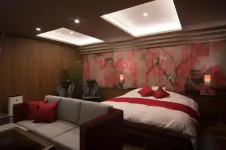 Wa Timeless Resort -ワ ホテル タイムレス リゾート- Adult Only - 89