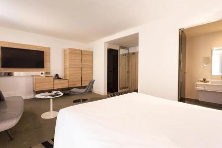 Novotel Tunis Lac - 88