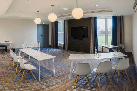 Hyatt Regency Paris - Charles De Gaulle - 16