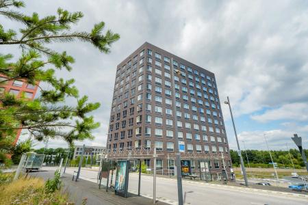 Holiday Inn - Eindhoven Airport - 38