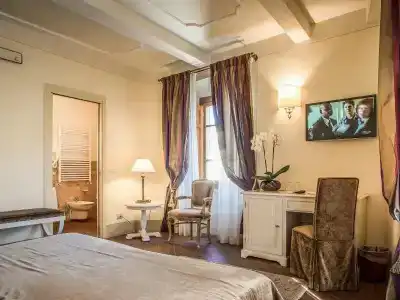 Palazzo San Niccolò & Spa - 106