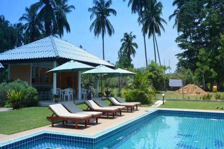 Apple Bungalows - 9