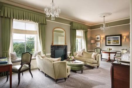 The Shelbourne, Autograph Collection - 130