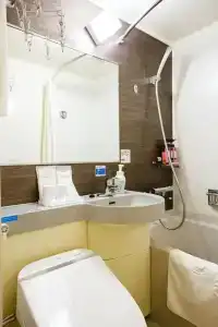 Fukuoka Floral Inn Nishinakasu - 28