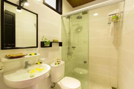 Phu Thinh Boutique Resort & Spa - 71