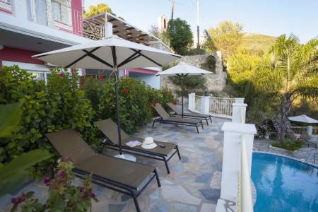 Filoxenia Sea View - 51