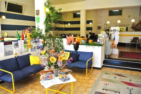 Residence Orchidea - 28
