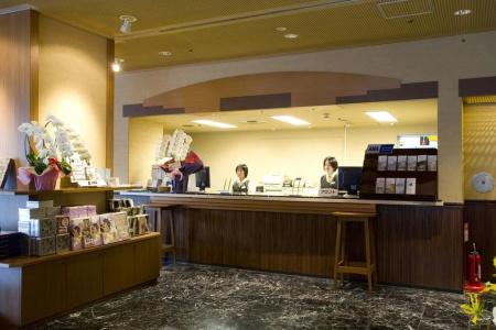 Pearl Ryogoku - 1