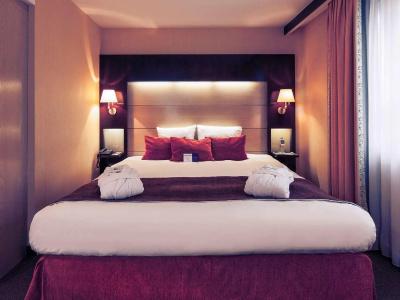 Mercure Budapest Korona - 1