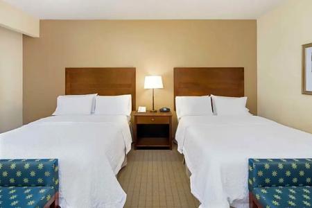 Hampton Inn/South-Fort Benning - 35