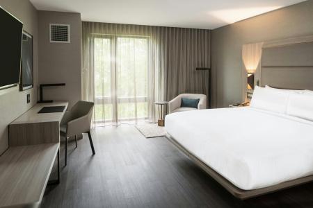 AC by Marriott Boston Cleveland Circle - 5