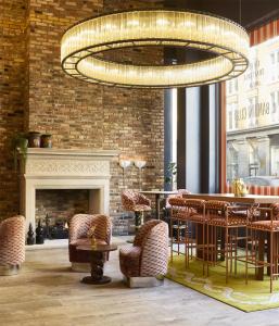The Hoxton, Shoreditch - 42