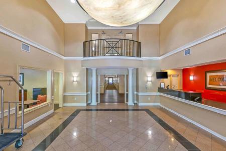 Extended Stay America Suites - 1