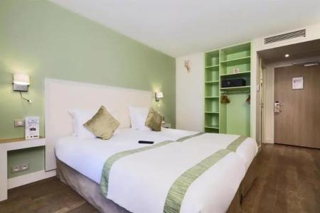 Kyriad Paris 18 - Porte de Clignancourt - Montmartre - 31