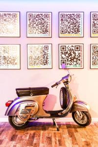 Hostel Trastevere - 8