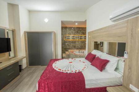 Elanis Suites - 5