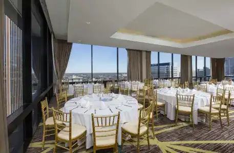 Crowne Plaza Atlanta Midtown, An Ihg - 28