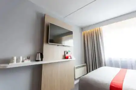 Holiday Inn Express - Glasgow - City Ctr Theatreland, An Ihg - 50