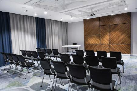 Courtyard by Marriott Katowice City Center - 29