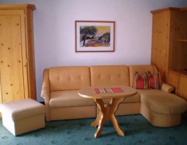 Apart Garni Strasser - 5