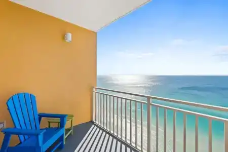 Splash Beach by Panhandle Getaways - 329