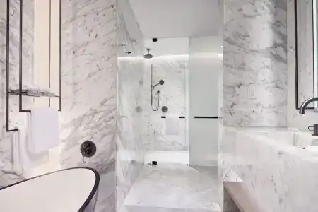 The Ritz-Carlton, Mexico City - 65