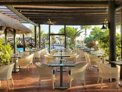 H10 Timanfaya Palace - Adults Only - 13