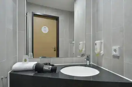 b&b Hannover-Lahe - 6