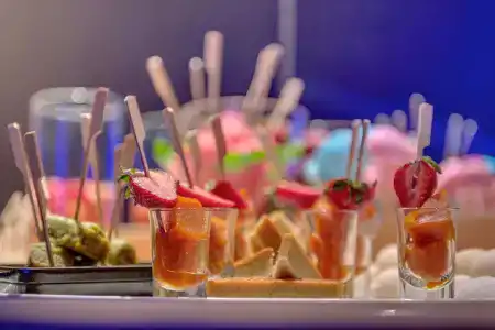 Radisson Blu Resort & Spa Cesme - 40