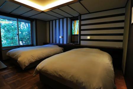 Amane Resort Gahama - 104