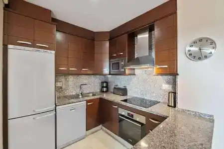 Wyndham Grand Residences Costa del Sol Mijas - 172