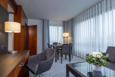 Maritim Bremen - 86