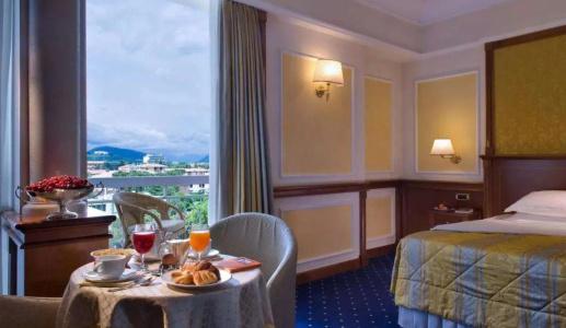 Grand Terme & Spa - 28