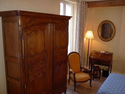Hôtel Du Théâtre - 24