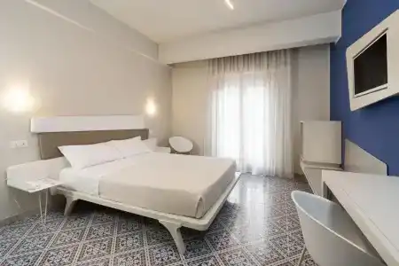 Saracen Sands & Congress Centre - Palermo - 65