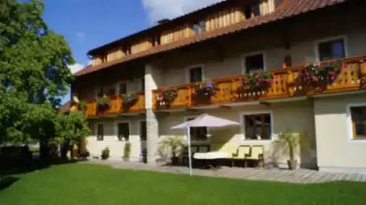 Pension Tannhof - 10