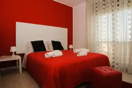 B&B Sbarco dei 1000 - 30