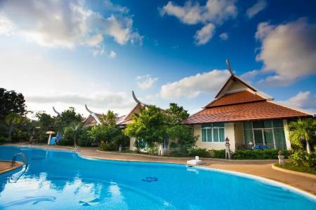 Pattra Vill Resort - Sha Extra Plus - 82