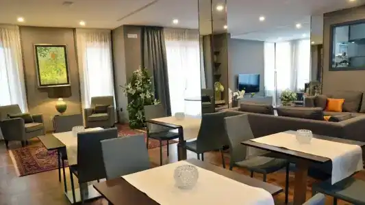 Borea Luxury b&b - 17