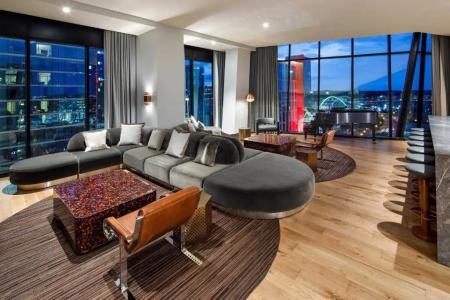 The Joseph, a Luxury Collection, Nashville - 3