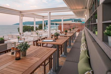 Valamar Bellevue Resort - 13