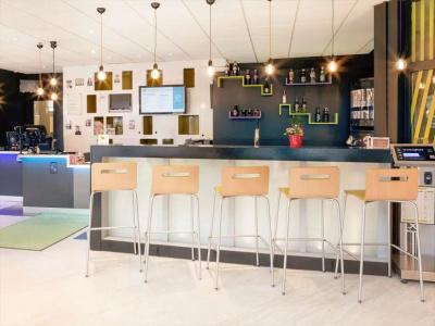 ibis Styles Paris Gare de l'Est Château Landon - 22