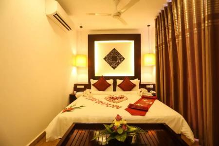 The Moon Residence & Spa - 250