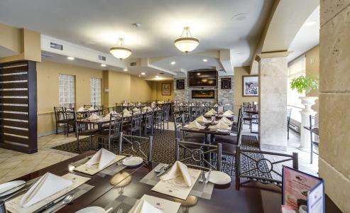Monte Carlo Inn - 26