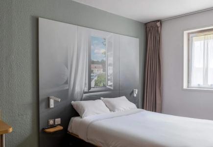 b&b hôTel Troyes Saint-Parres-Aux-Tertres - 24