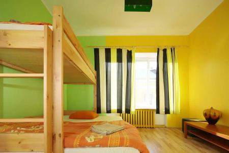 Viru Backpackers - 13