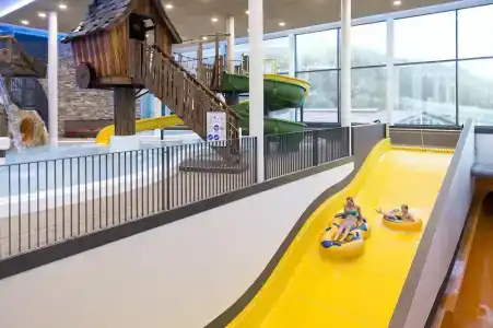 Familotel Schreinerhof - 25
